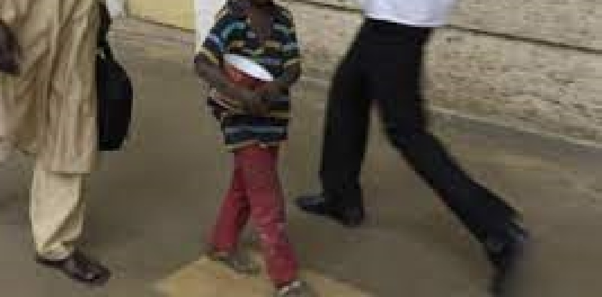 Soudan : le calvaire des enfants inscrits dans une école coranique (vidéo)