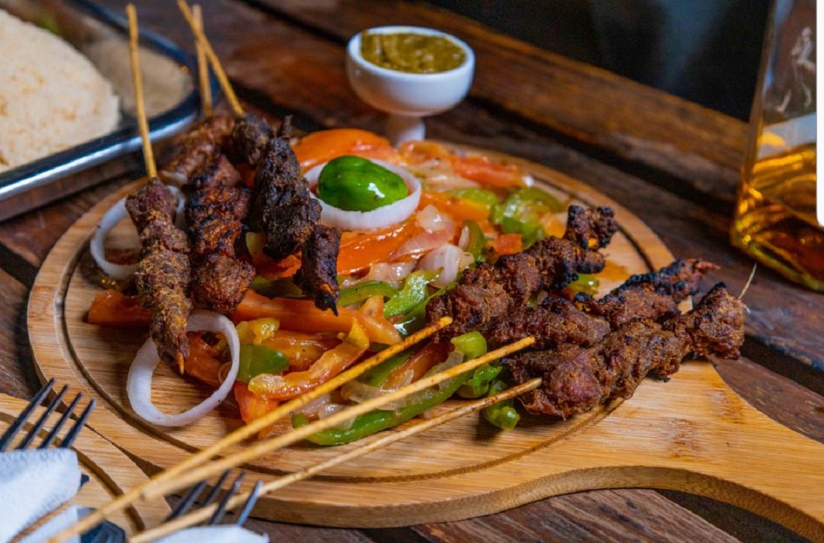 Ô Coin BBQ : Cette maison spécialisée de grillades pour connaisseurs qui vaut le détour