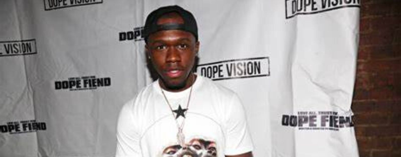 50 Cent : son fils Marquise Jackson lui offre cette somme pour pouvoir passer 24 heures ensemble
