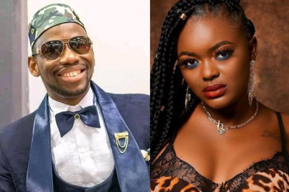 Affaire avortement de Creol : le pasteur Camille Makosso réagit et secoue la toile (photo)