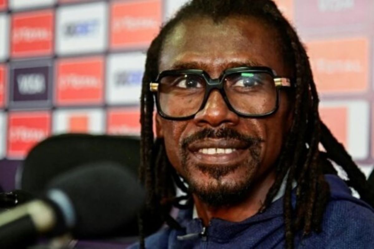 Sénégal : Aliou Cissé voudrait quitter la tanière des Lions