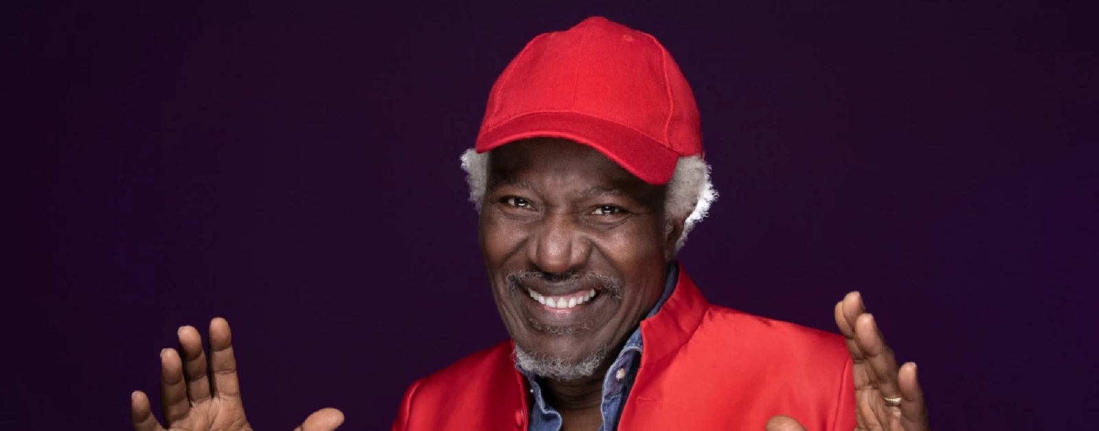 Alpha Blondy : « J’ai pris la fille en voyage romantique mais elle … » (photo)