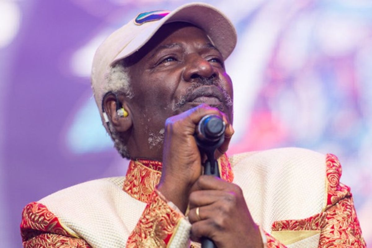 Alpha Blondy mal en point ? L’artiste annonce une mauvaise nouvelle à ses fans