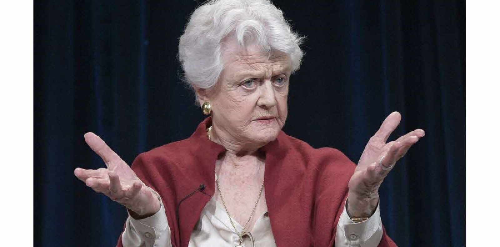 Angela Lansbury : l’actrice hollywoodienne et icône de Broadway est morte !