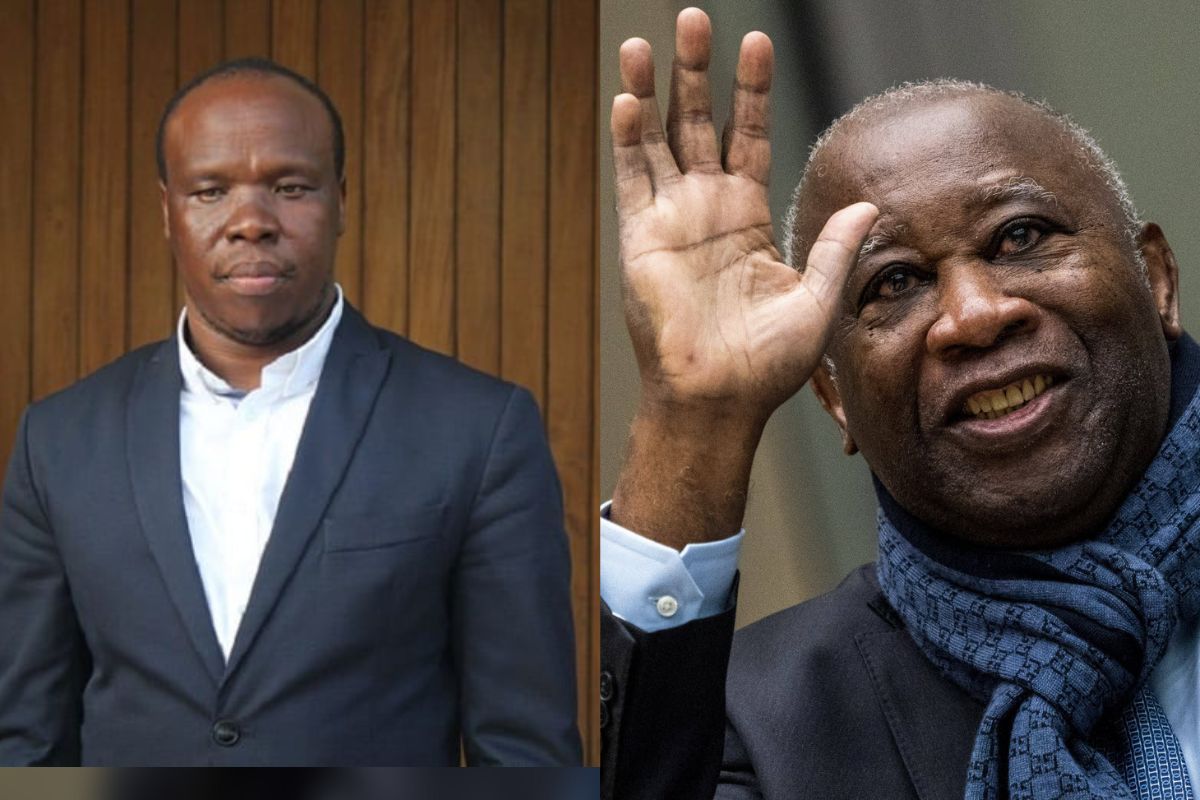 A’salfo humilié et refoulé par Laurent Gbagbo ? Voici ce qui s’est passé (vidéo)