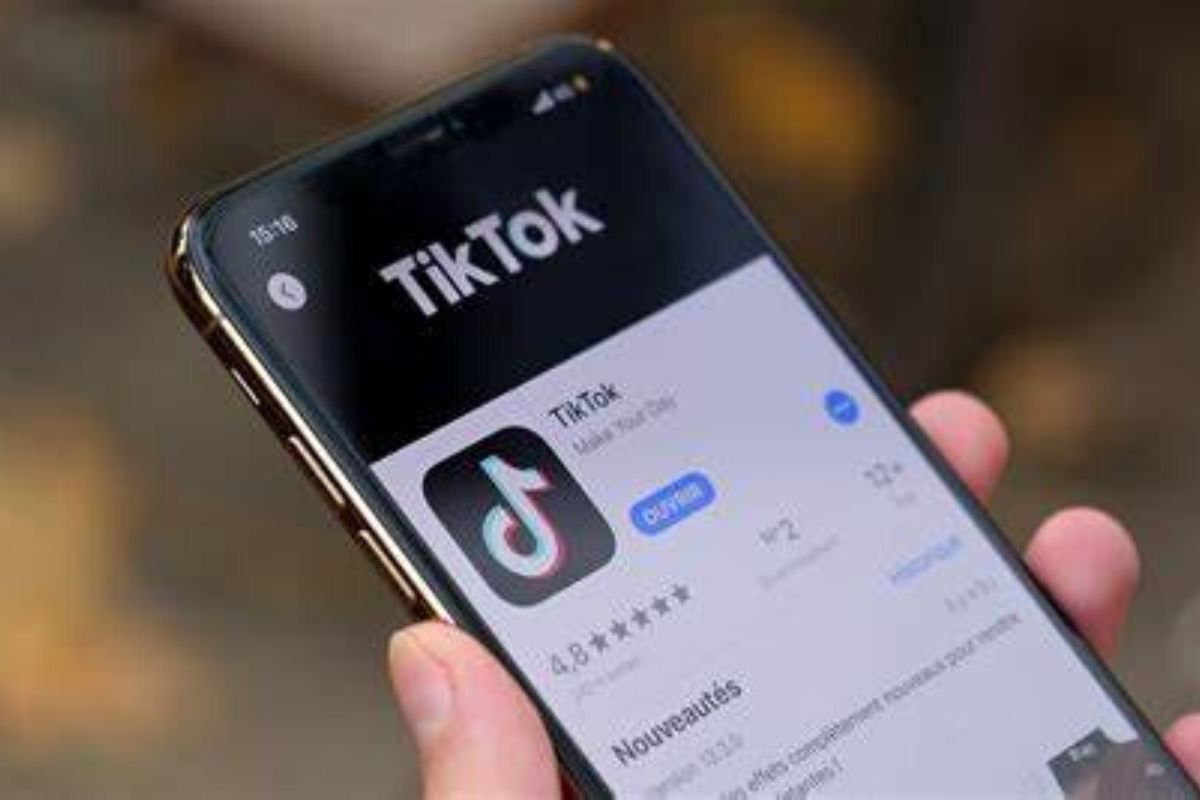 Avoir 18 ans avant de diffuser en direct sur TikTok ? Ces nouvelles règles déçoivent plus d’un
