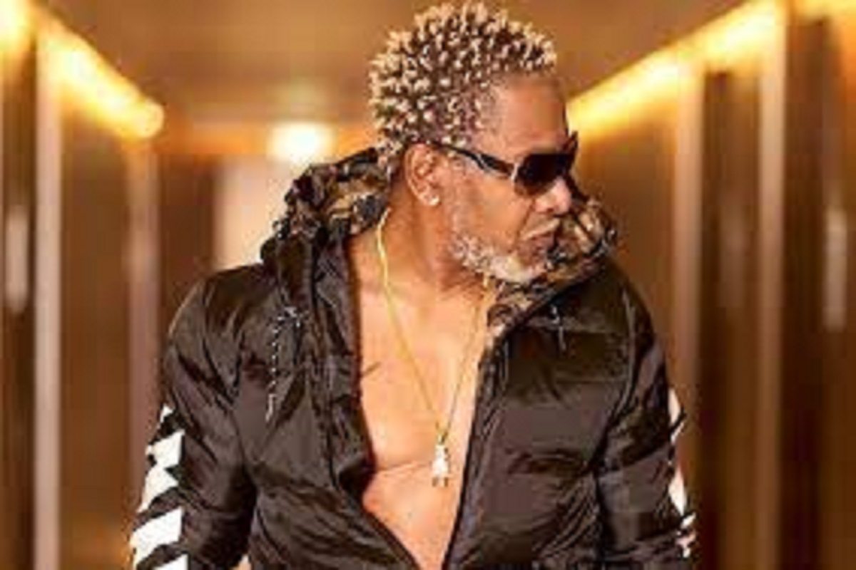 Awilo Longomba prend un gros risque : quand la star joue avec sa vie (vidéo)