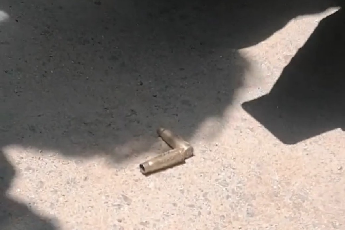 Togo : Braquage à Lomé ce lundi, des blessés par balle dont un enfant