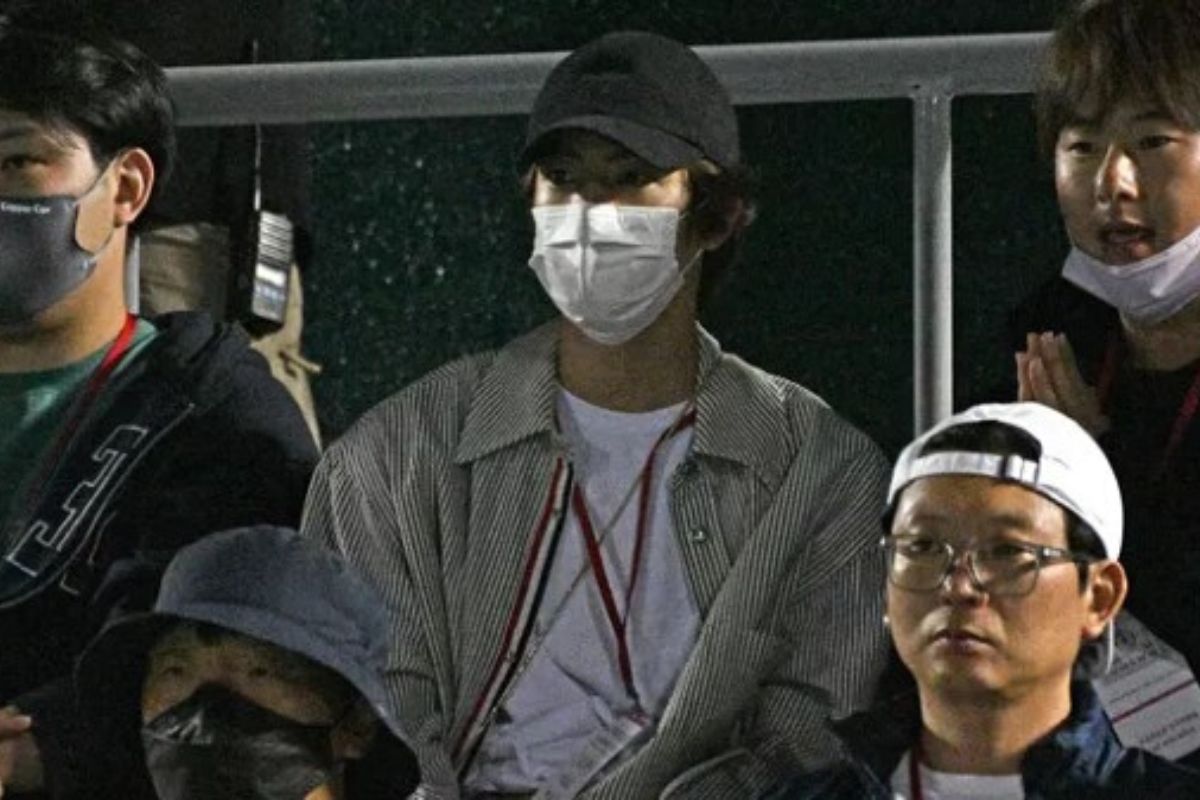 BTS : menacés d’emprisonnement en Corée du Sud, les chanteurs prennent une grande décision