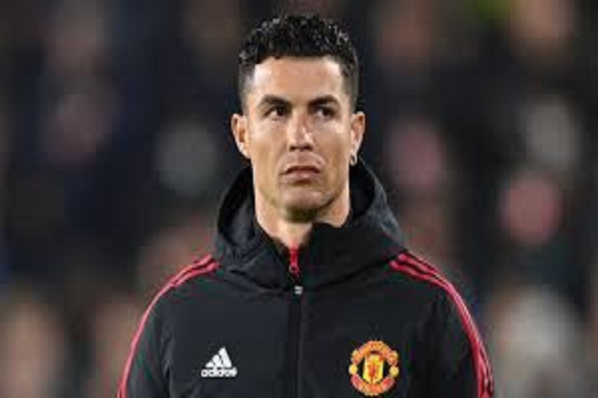 Cristiano Ronaldo : la presse anglaise fait de nouvelles révélations sur le Portugais