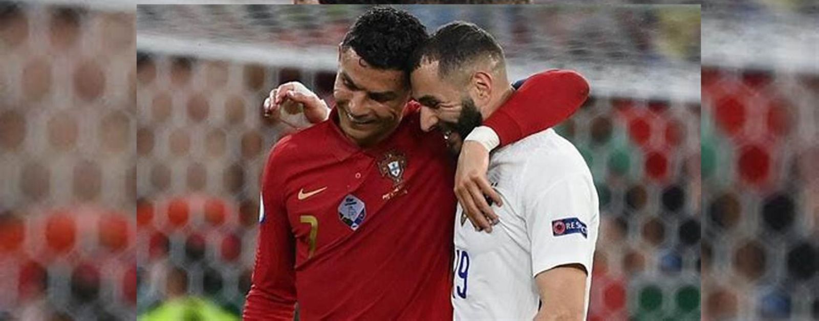 Ballon d’Or 2022 : Cristiano Ronaldo va honorer son ami Karim Benzema