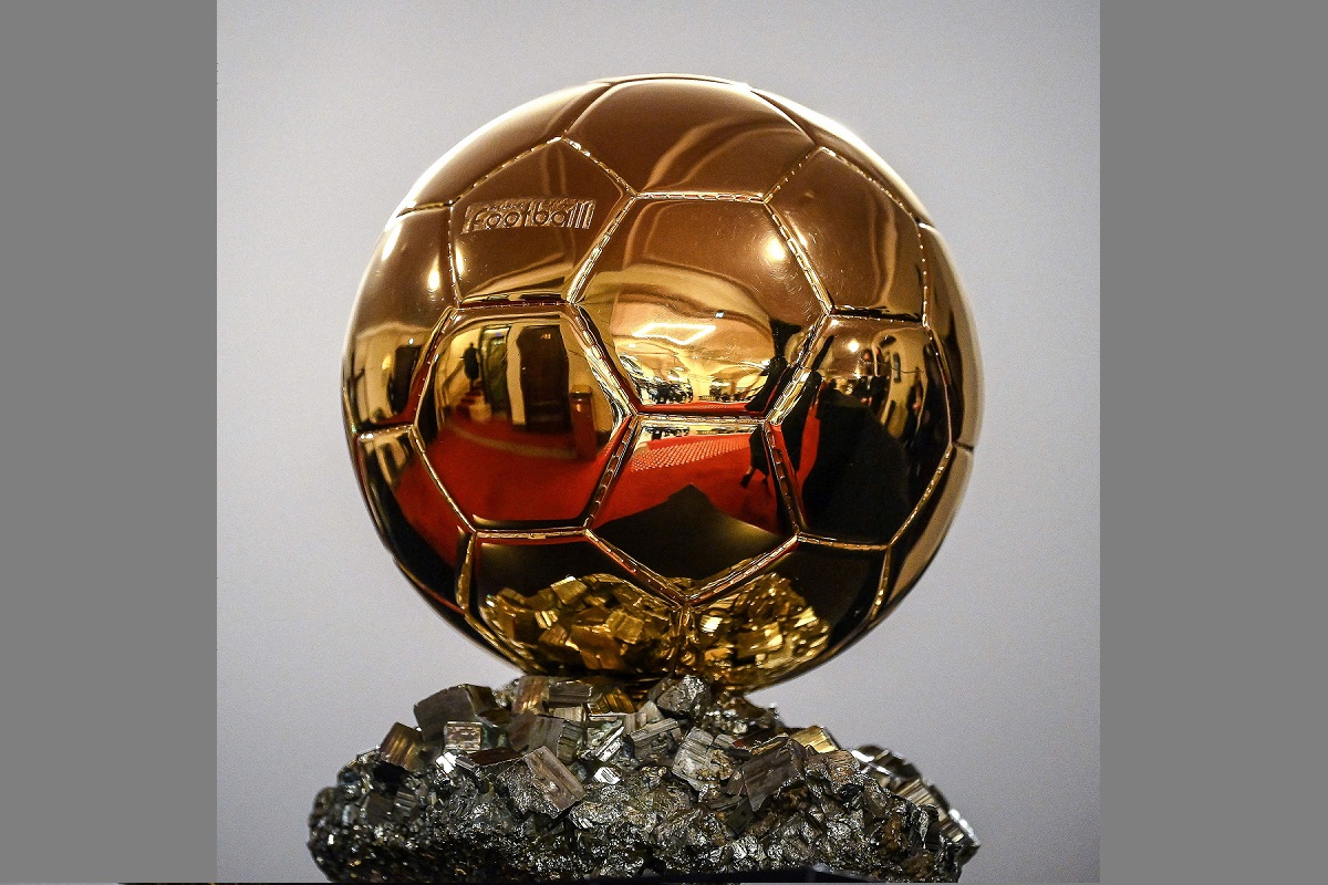 Ballon d'Or 2025 : le vainqueur connu, son identité révélée