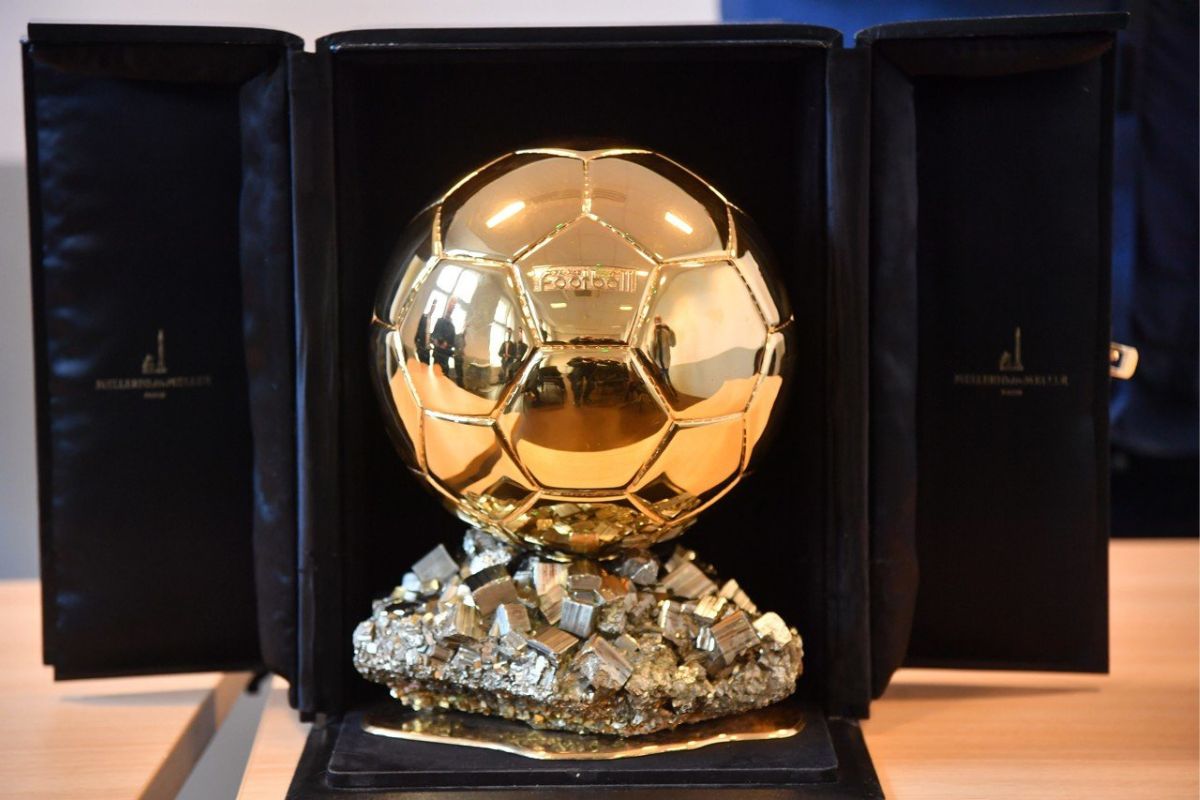 Ballon d’Or 2022 : le top 5 fuite avec le nom du vainqueur