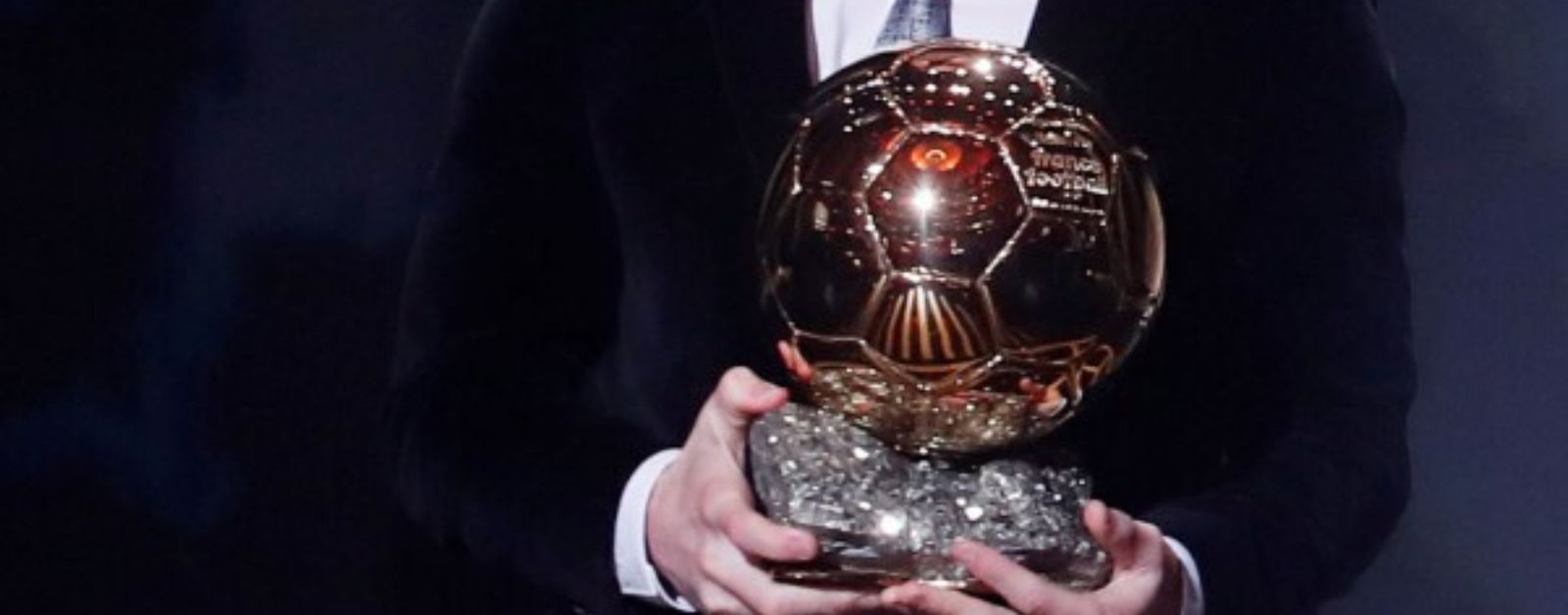 Ballon d’Or 2022 : mode d’attribution, horaire… Ce qu’il faut savoir sur la cérémonie