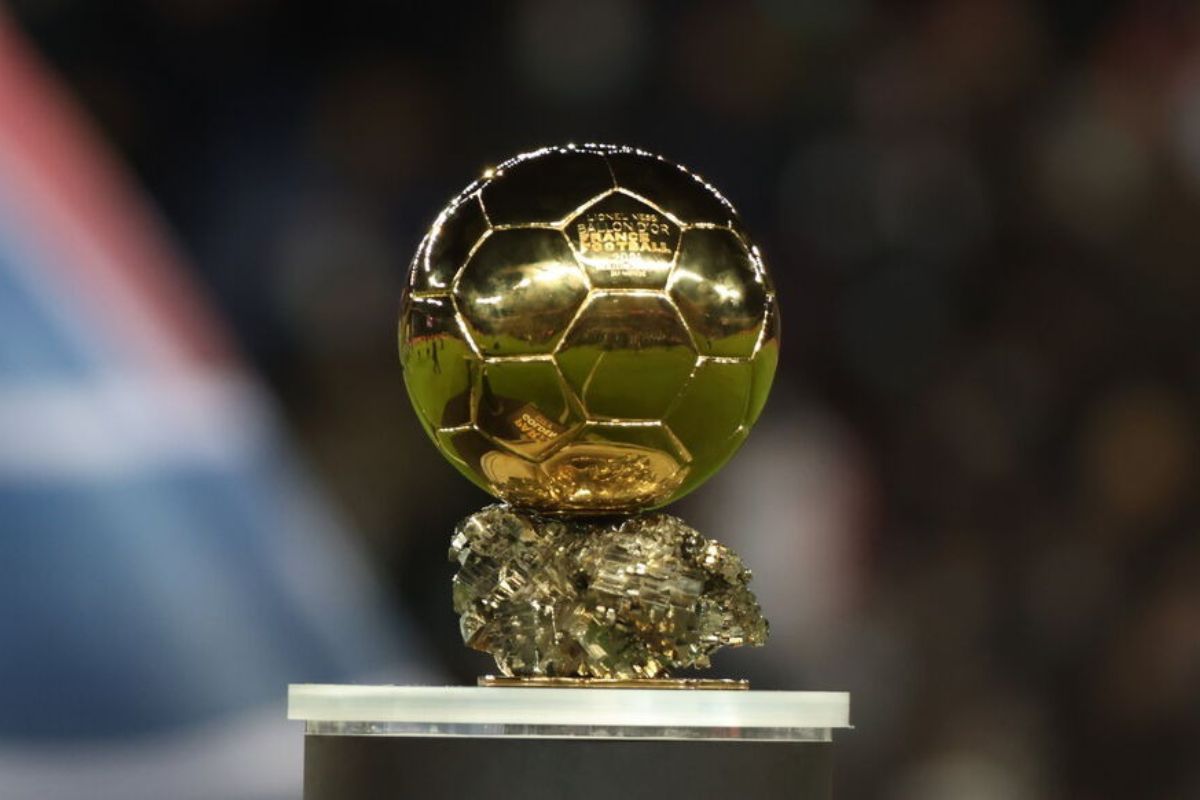 Ballon d’Or 2025 : le suspense est mort ! Voici comment France Football a tout gâché