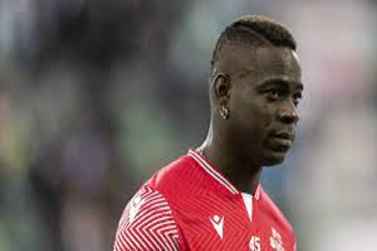 Mario Balotelli : le « Mauvais garçon » du football revendique ses origines ghanéennes