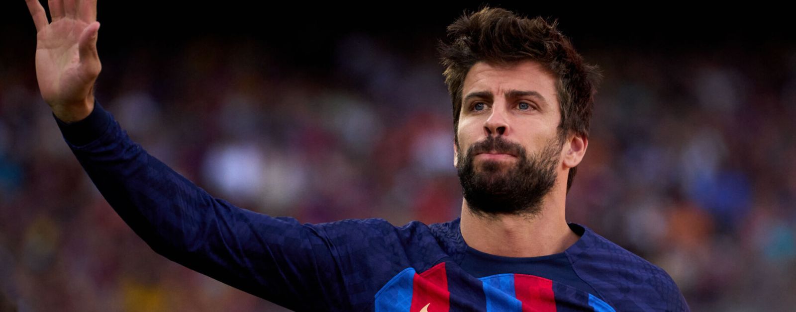 Barça-Inter : « Tu ne mérites rien. C’est Shakira qui aurait dû te tromper » ; la performance catastrophique de Gerard Piqué agace la toile