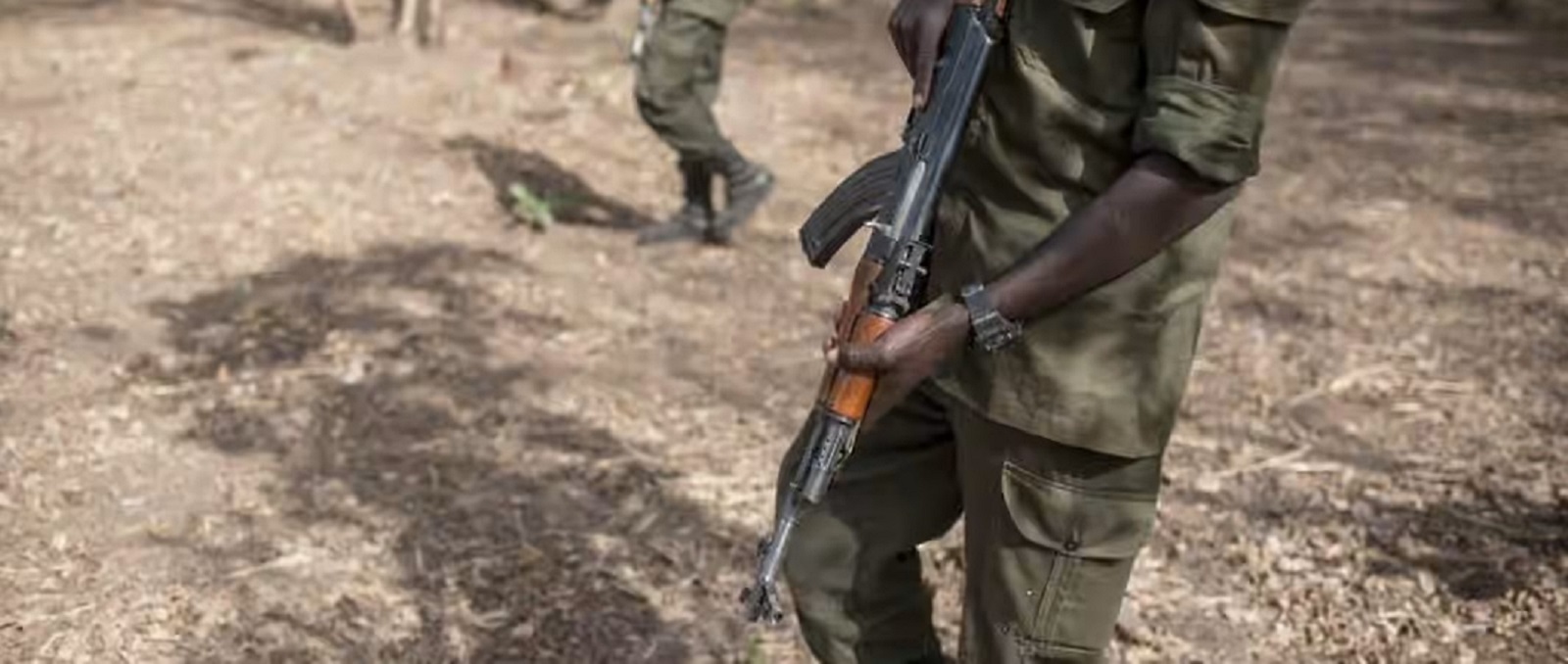 Bénin : les Forces de Défense et de Sécurité portent un coup dur aux terroristes