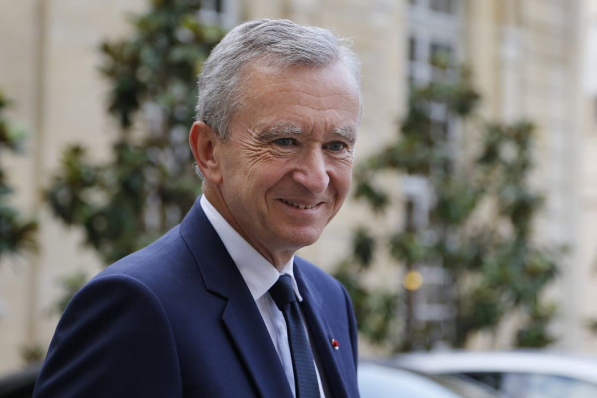 Bernard Arnault : constamment « espionné » avec son jet privé, le milliardaire prend une décision radicale