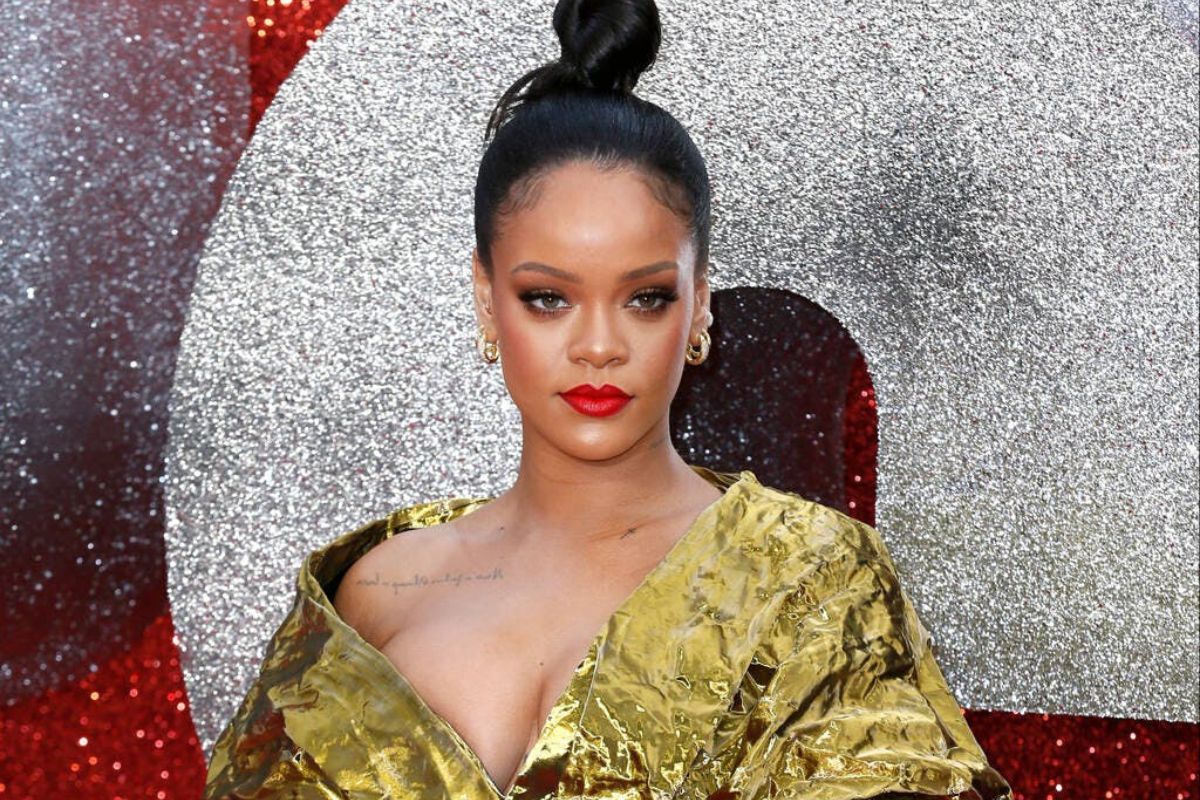 « La chanson est d’une douceur incroyable » ; Rihanna signe son retour après 6 ans d’absence (vidéo)