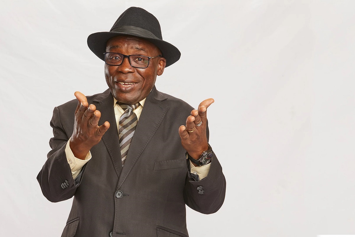 « Les visas entre pays africains sont absurdes », Gohou Michel pousse un énorme coup de gueule