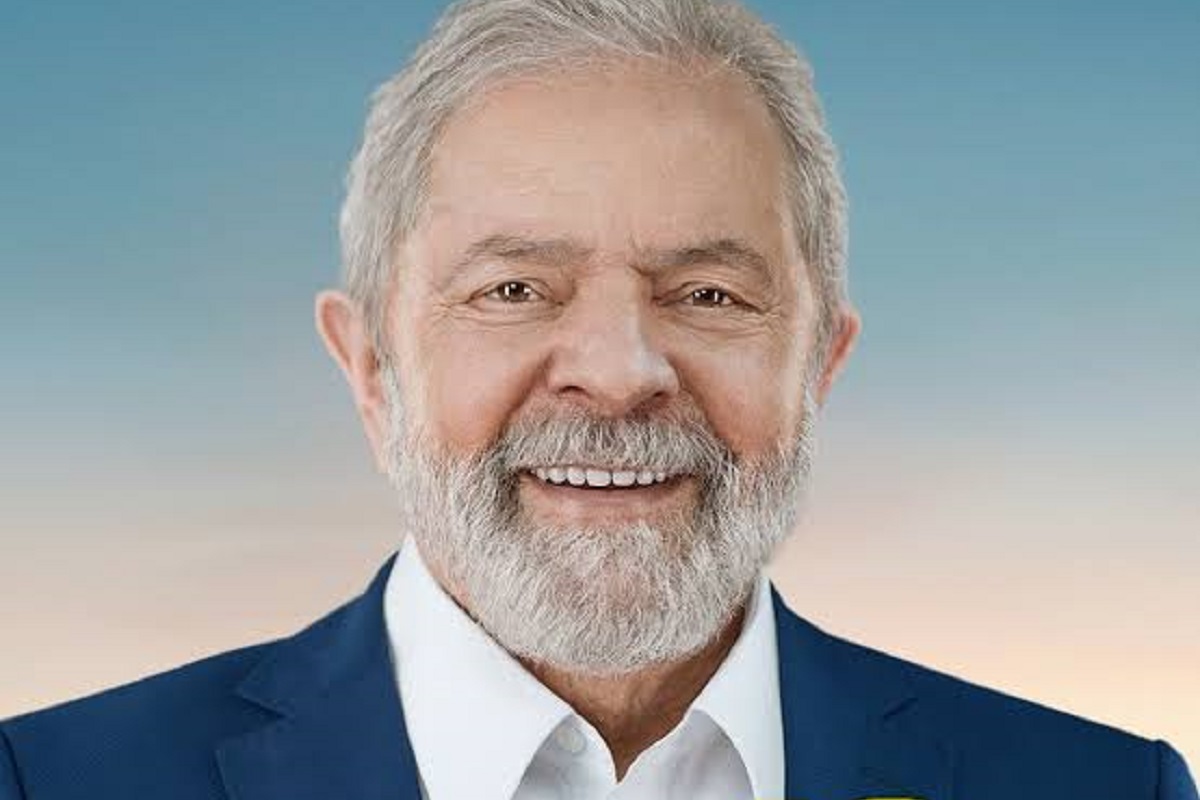 Brésil : Luiz Inácio Lula da Silva élu président