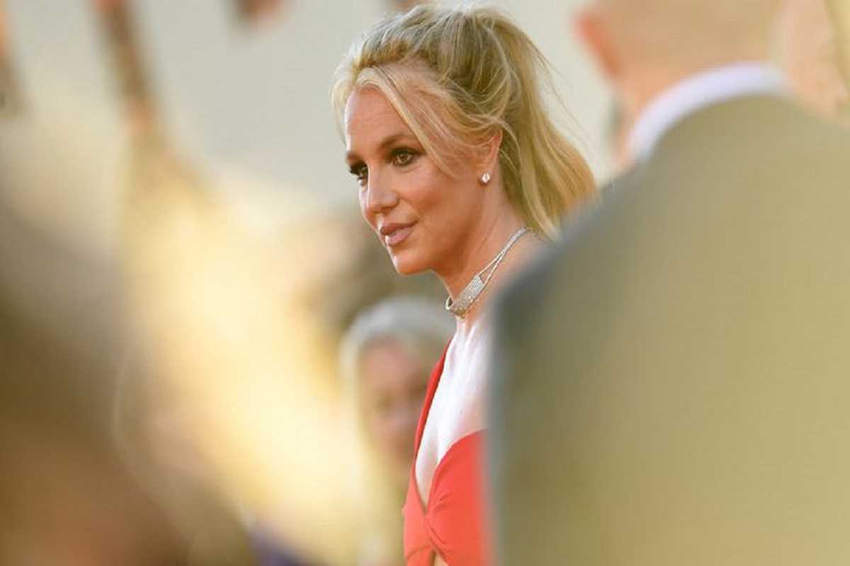 Britney Spears : « J’avais l’impression que mon père essayait de me tuer… »