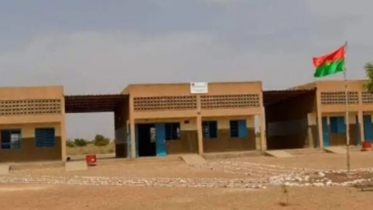Burkina Faso : la rentrée scolaire reportée ? L’annonce du ministère de l’Éducation nationale 