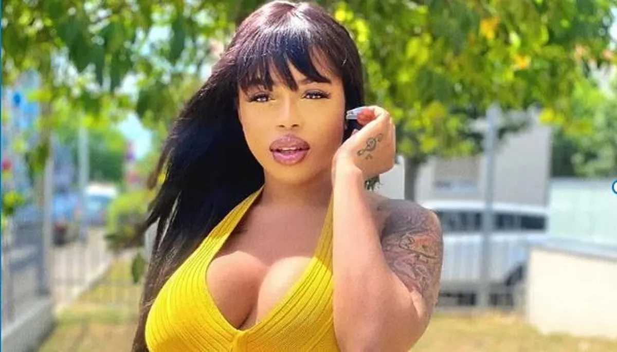 Blanche Bailly : après sa mésaventure avec la police camerounaise, la star fait une grande annonce