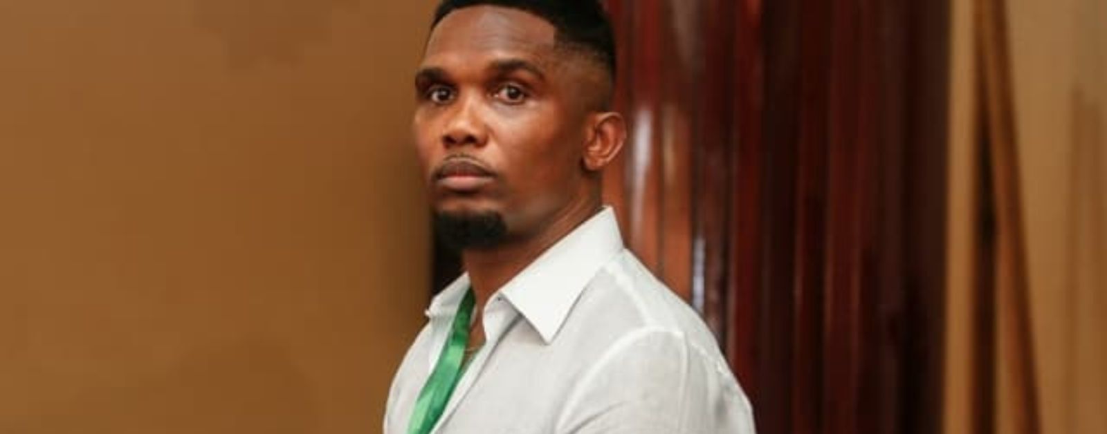 Samuel Eto’o : « J’ai rencontré toute la famille Mbappé en France puis j’ai dit au père de… »