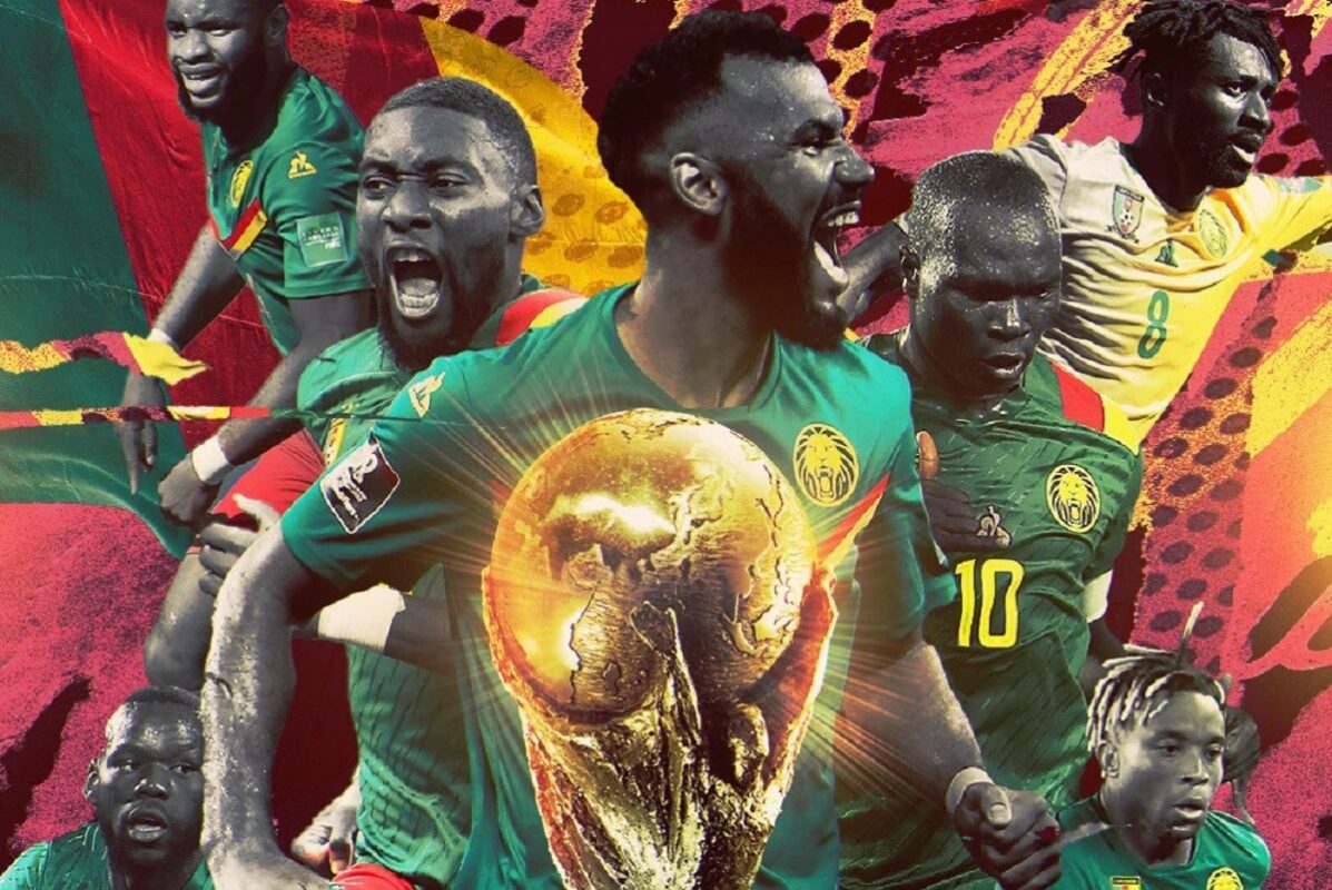 Cameroun / Mondial 2022 : le prix du nouveau maillot des Lions Indomptables dépasse le SMIG …