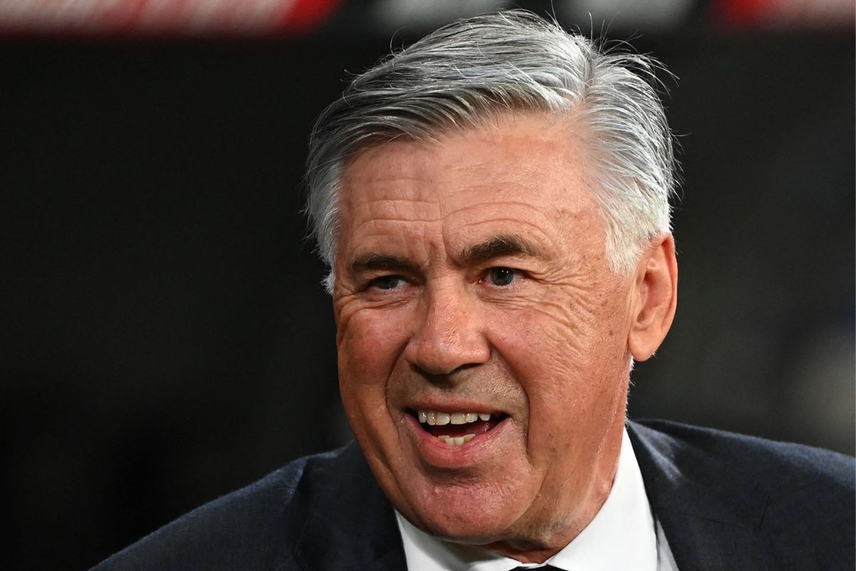 "Rodrygo revient car il..." : Carlo Ancelotti surprend tout le monde