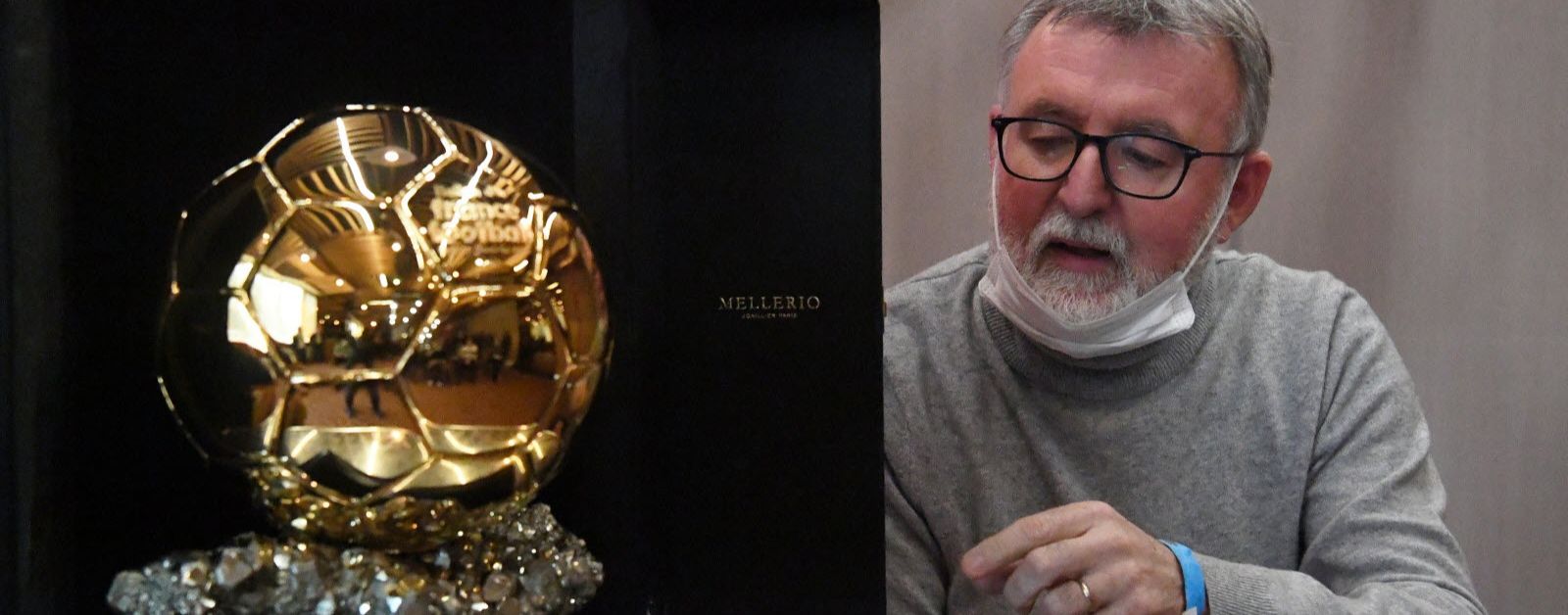 « Ce n’est pas un hasard si le Real est le club avec le plus de Ballon d’Or », le directeur de France Football révèle le secret du club