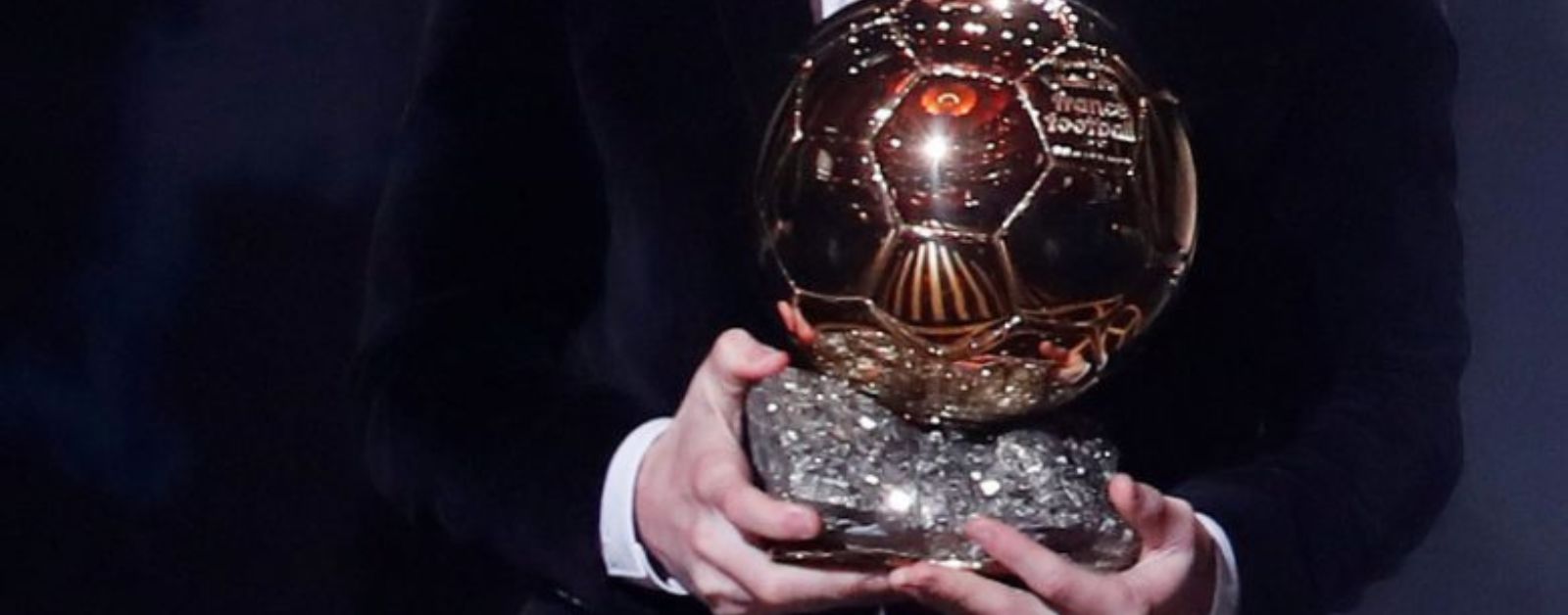 Cérémonie du Ballon d’or 2022 : Kylian Mbappé prépare un gros coup