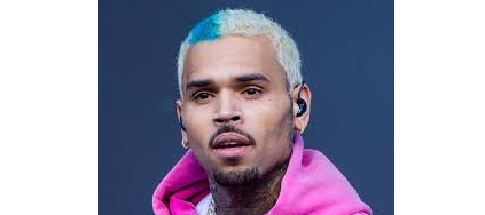 Chris Brown : la forte somme exigée par l’artiste pour une photo avec ses fans