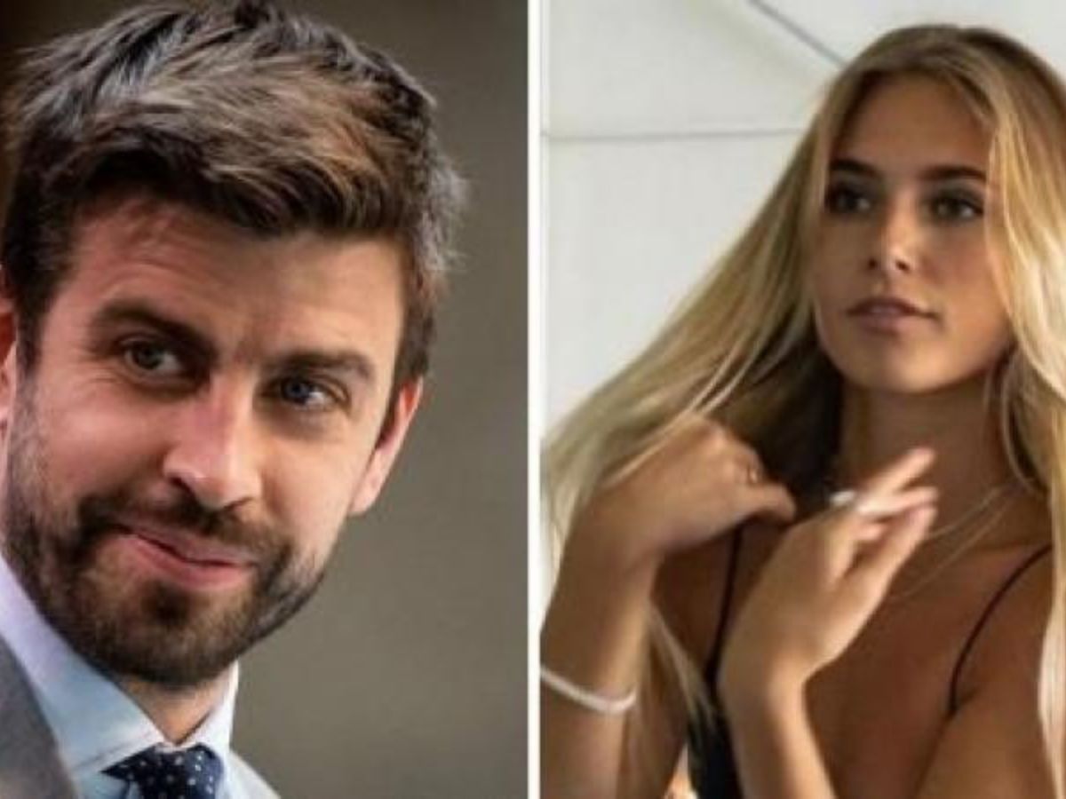 Clara Chia et Gerard Piqué : Tensions dans le couple ?