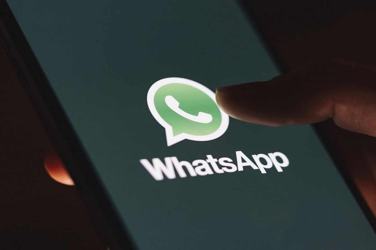 Comment utiliser WhatsApp sans internet ?