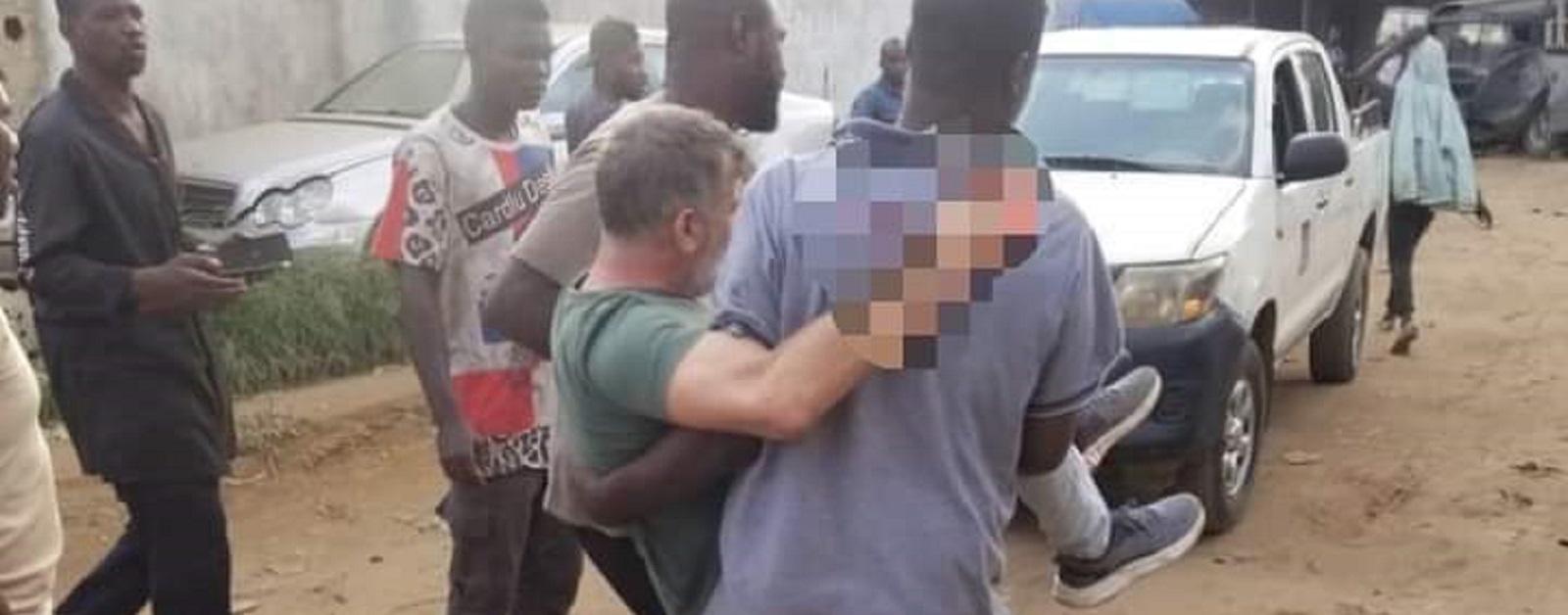 Côte d’Ivoire : Du nouveau dans l’affaire du braquage de ce vendredi à Yopougon