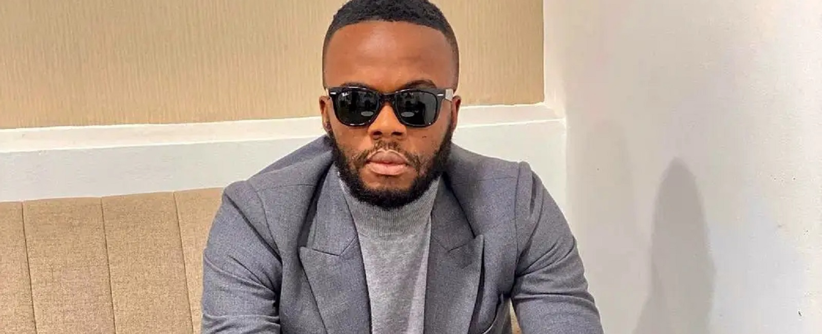 Côte d’Ivoire : Kerozen convoque ses fans après son tragique accident (photo)