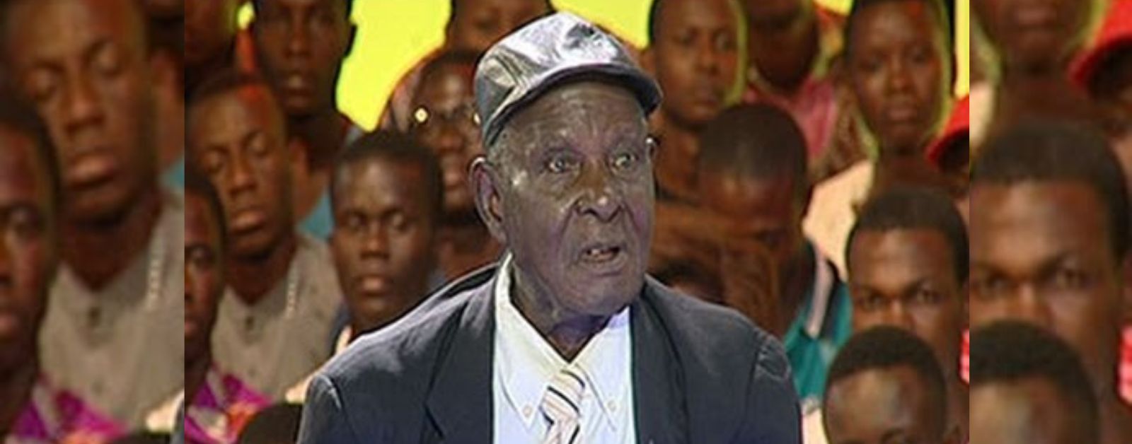 Côte d’Ivoire : le Vieux Ménékré est-il décédé à 116 ans ?
