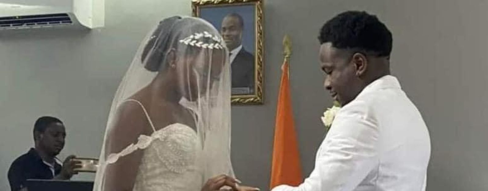 Côte d’Ivoire : le rappeur Didi B s’est marié (vidéo)