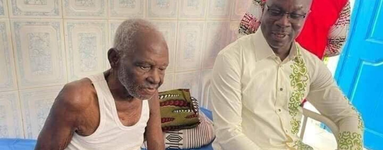 Côte d’Ivoire : le vieux Ménékré toujours vivant ? (vidéo)