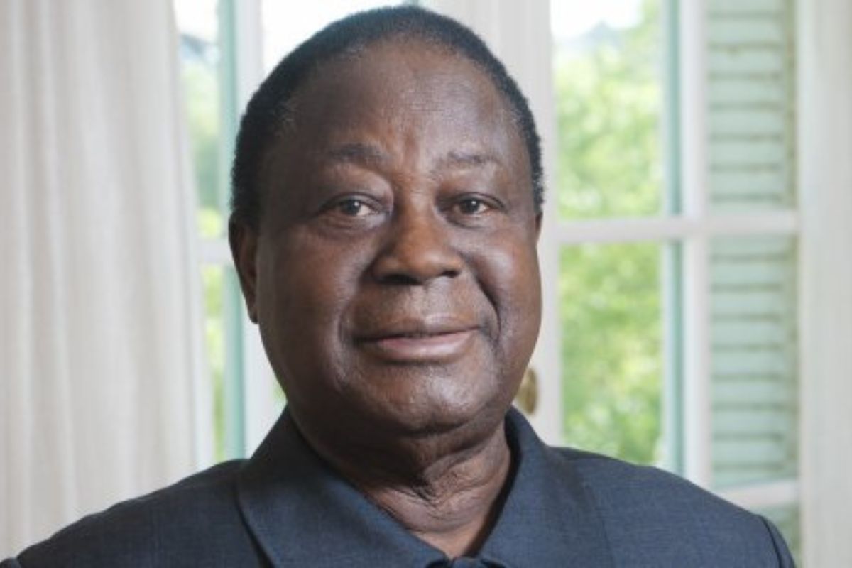 Côte d’Ivoire : les dernières nouvelles d’Henri Konan Bédié après son malaise