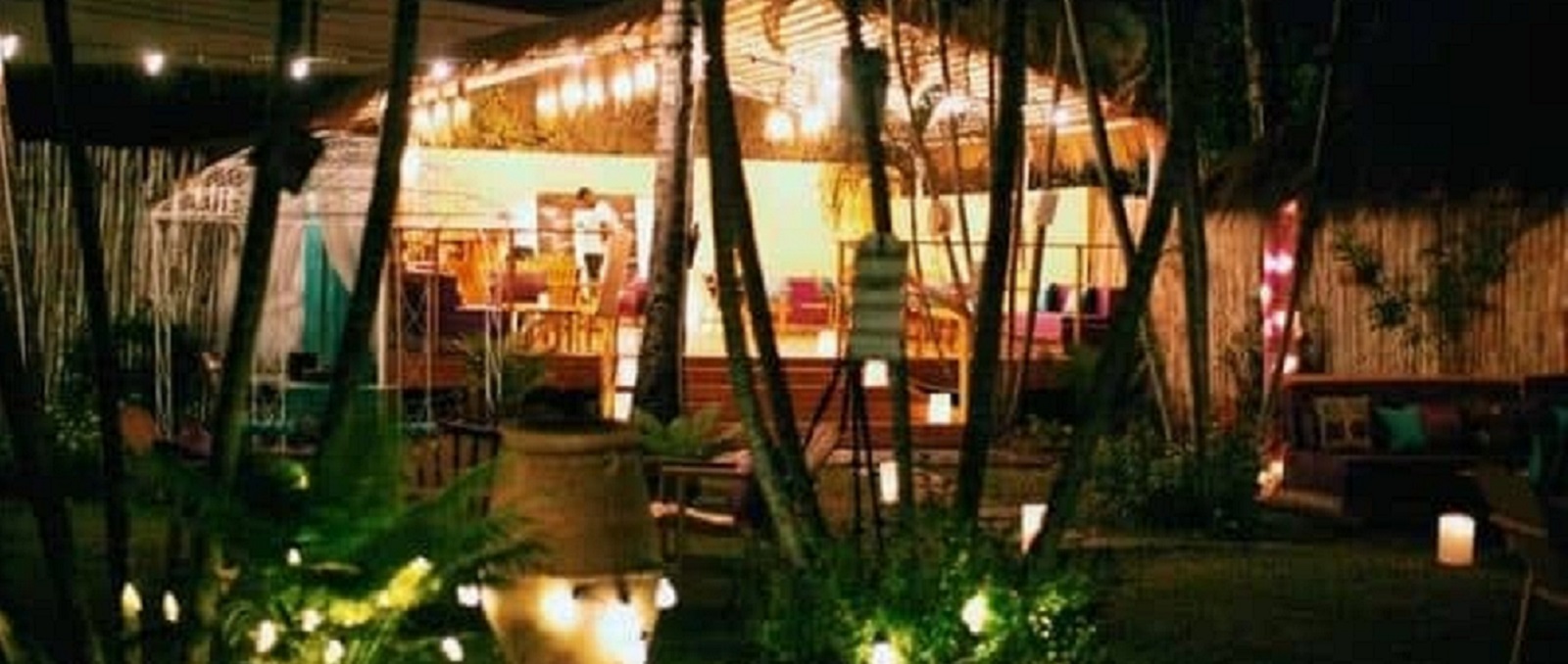 Côte d’Ivoire : une campagne de boycott lancée contre le restaurant « Village d’Ibiza »; la raison (photos)