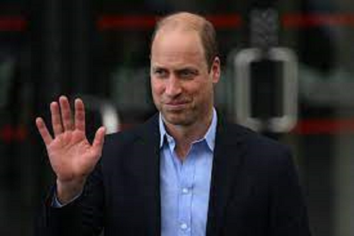 Famille royale : cette décision cruelle du prince William envers son frère Harry le jour de la mort d’Elizabeth II