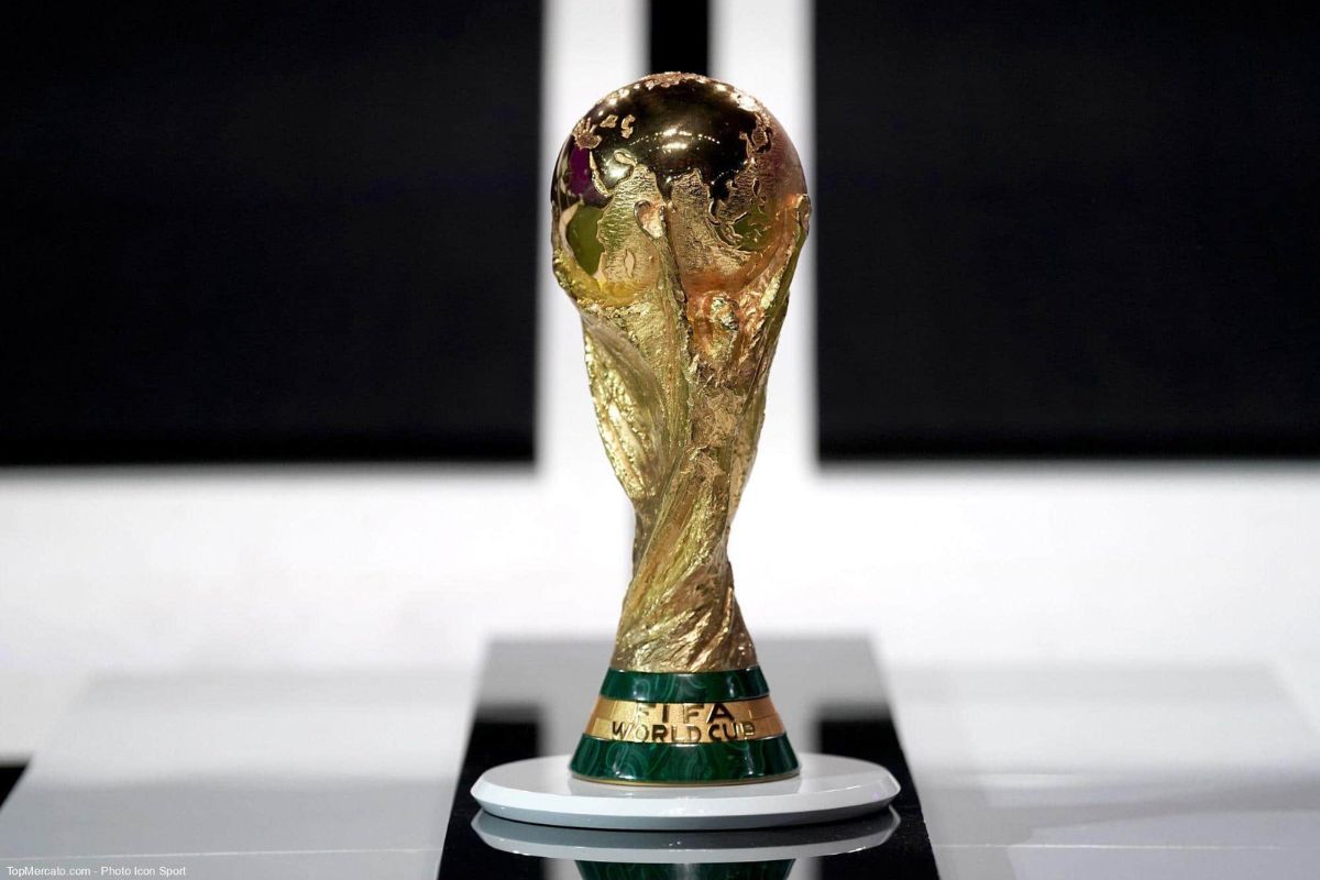 Mondial 2026 3 pays 48 équipes