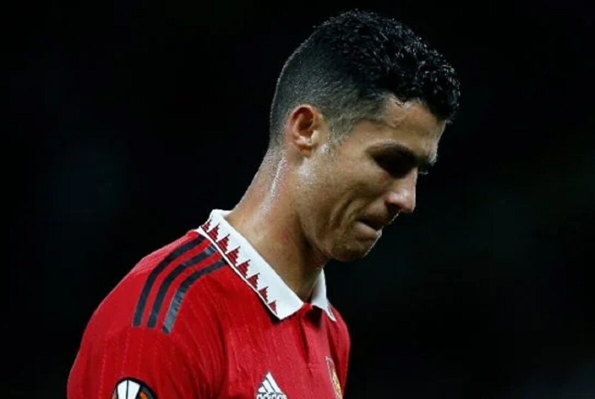 Manchester United : Cristiano Ronaldo envoyé s’entraîner avec l’équipe des …