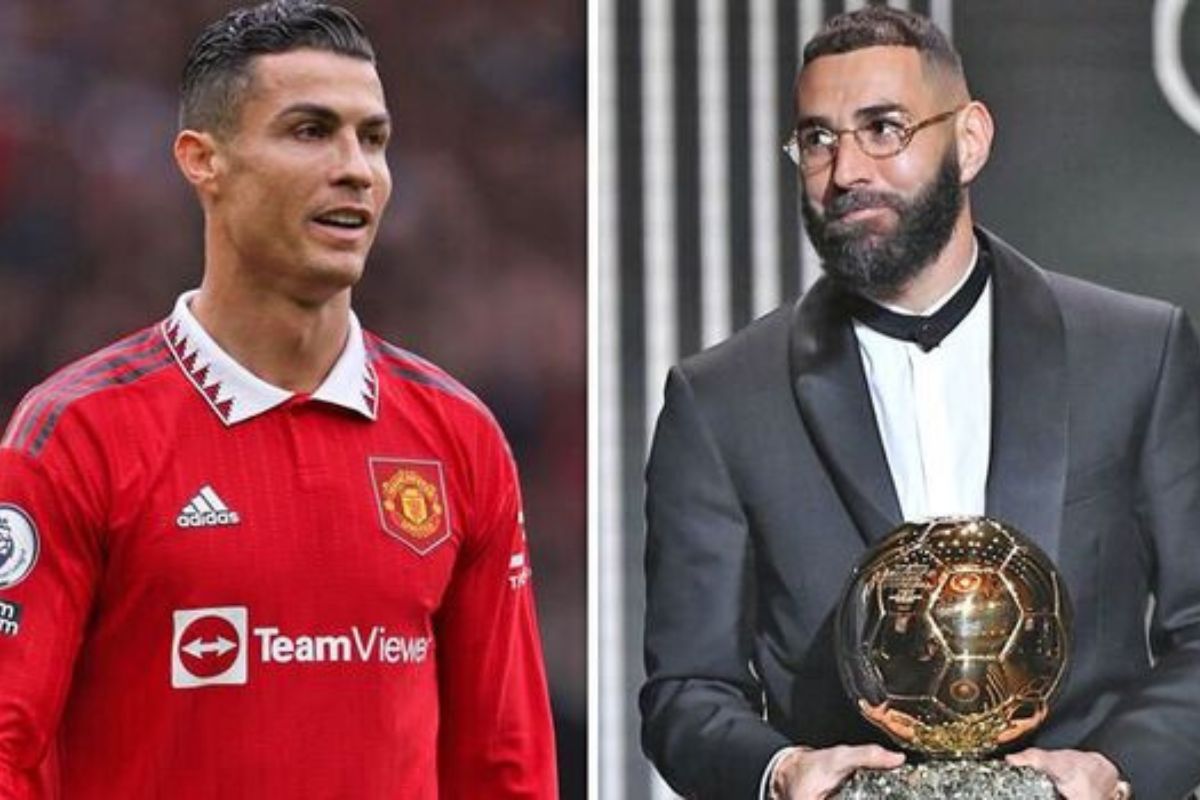 Cristiano Ronaldo : «Je vous jure, Cr7 est mauvais, il est détestable…», la star attaquée par ses propres fans après le ballon d’or