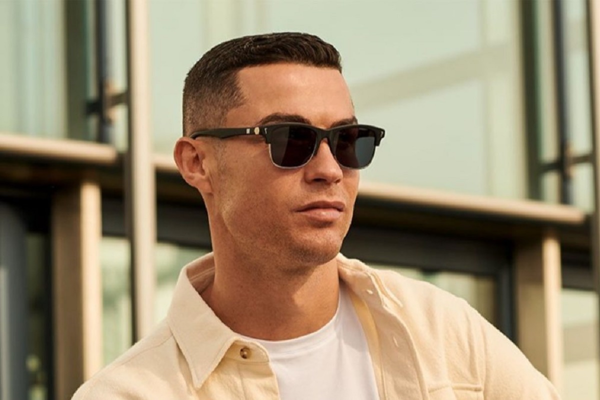 Après avoir vomi son club, Cristiano Ronaldo dévoile son nouveau défi (photo)