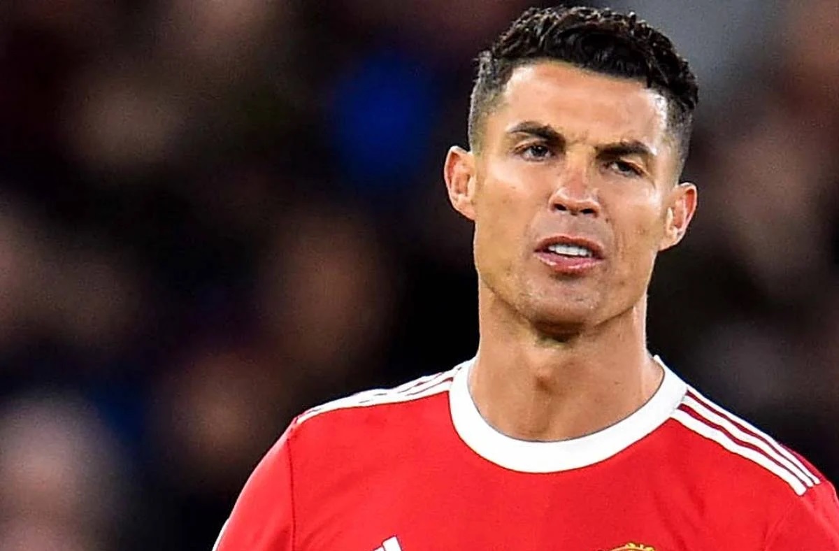 Man United : « Le manque de respect collectif envers Cristiano Ronaldo est honteux »